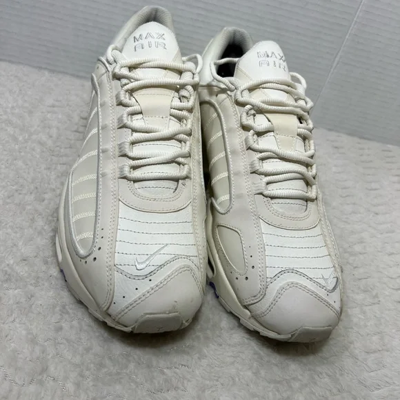 Nike Shoes Nike Air Max Tailwind 99 Sp Sail 29 Mens Size 11